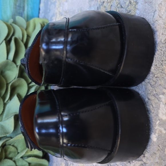 Everlane The Modern Tassel Loafer Women's Size 7.5 (NWOT -  FLAW SEE NOTES) - Picture 8 of 17